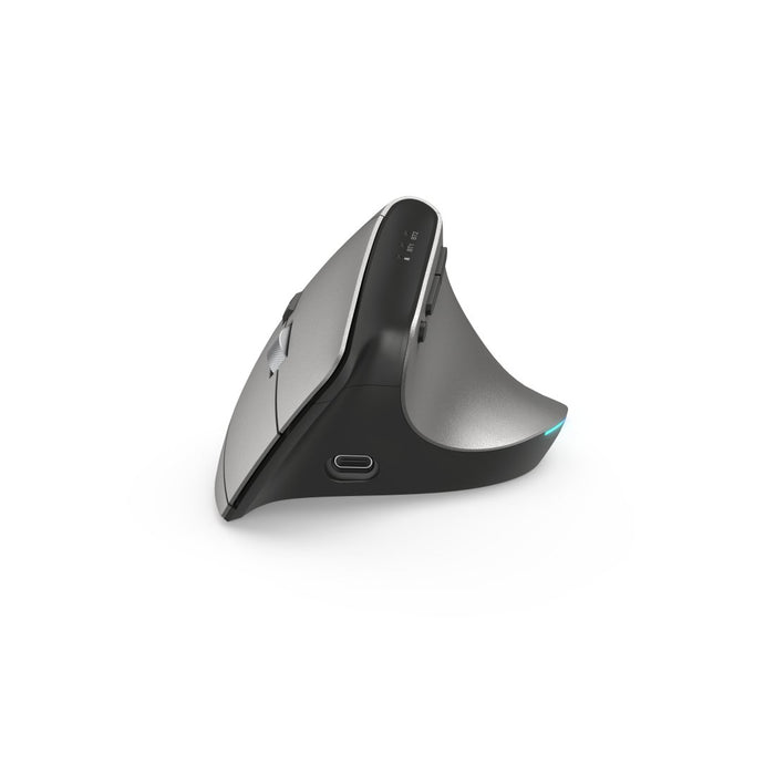 EAN 4047443499073 - Hama 00182691 ratón Oficina mano derecha RF Wireless + Bluetooth Óptico 2400 DPI imagen 1