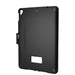 EAN 0812451033465 - Urban Armor Gear 121918B14040 funda para tablet 25,9 cm (10.2") Folio Negro imagen 12