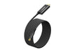 EAN 5715328164567 - Vivolink PROUSBCHDMIMM2-CHARGE cable USB USB 3.2 Gen 1 (3.1 Gen 1) 2 m USB C Negro imagen 6