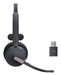 EAN 6938818319622 - Yealink WH64 Hybrid Mono Teams Auriculares Inalámbrico Diadema Oficina/Centro de llamadas MicroUSB Blueto imagen 4