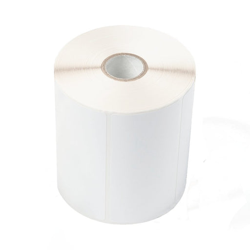 EAN 5014047600333 - Brother BCS-1J150102-121 etiqueta de impresora Blanco imagen 1