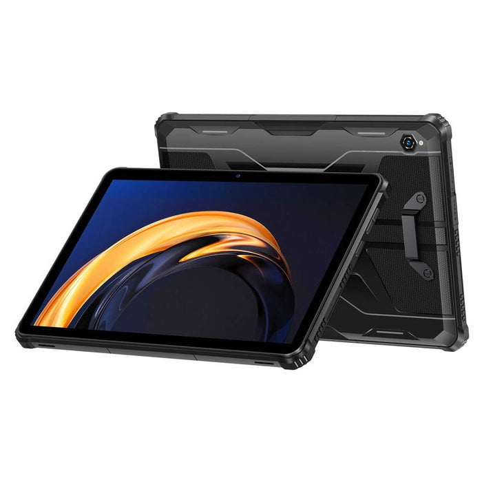 EAN 6931940766845 - Oukitel RT9 4G LTE-TDD & LTE-FDD 256 GB 25,6 cm (10.1") 6 GB Wi-Fi 5 (802.11ac) Android 14 Negro imagen 1