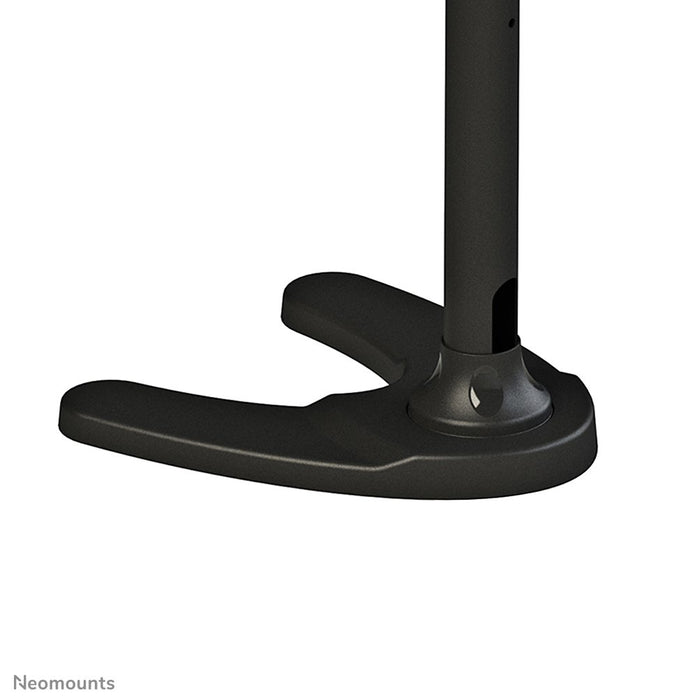 EAN 8717371444129 - Neomounts FPMA-D700DD3 soporte para monitor 68,6 cm (27") Escritorio Negro imagen 5