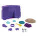 EAN 778988346235 - Kinetic Sand 6065181 juguete de arte y manualidades imagen 8