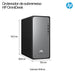 EAN 0199642962361 - HP OmniDesk M02-0021ns Intel® Core™ i5 i5-14400 16 GB DDR5-SDRAM 1 TB SSD FreeDOS Torre PC Plata imagen 5