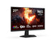EAN 4038986183147 - AOC G4 Q27G41ZDF pantalla para PC 67,3 cm (26.5") 2560 x 1440 Pixeles Quad HD QD-OLED Negro, Rojo imagen 2