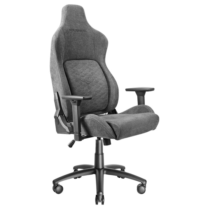 Silla Gaming Mars Gaming Mgc-Ultra Gris