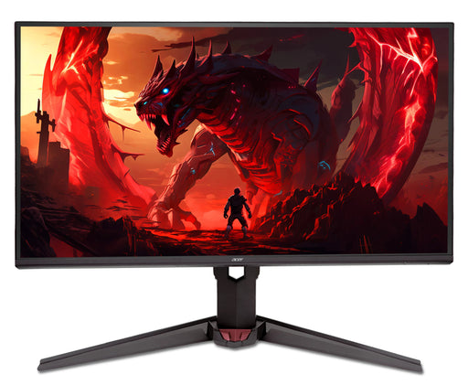 EAN 4711474371355 - Acer NITRO XV0 UM.HX0EE.323 pantalla para PC 68,6 cm (27") 2560 x 1440 Pixeles 2.5K Negro imagen 1