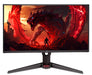 EAN 4711474371355 - Acer NITRO XV0 UM.HX0EE.323 pantalla para PC 68,6 cm (27") 2560 x 1440 Pixeles 2.5K Negro imagen 1