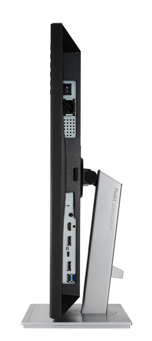 EAN 4718017886864 - ASUS ProArt PA247CV pantalla para PC 60,5 cm (23.8") 1920 x 1080 Pixeles Full HD Negro, Plata imagen 10