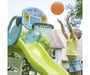 EAN 3032168207004 - Smoby Basketballkorb Set de béisbol imagen 4