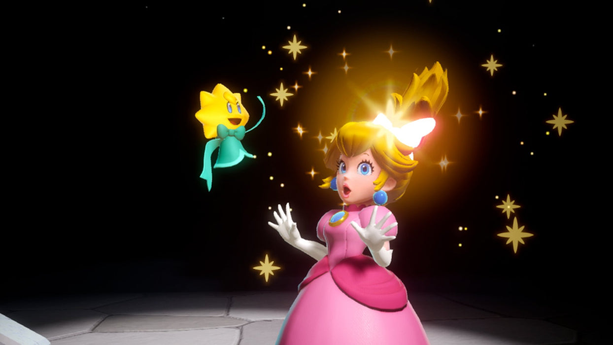 EAN 0045496511678 - Nintendo Princess Peach: Showtime!, Switch Estándar Plurilingüe Nintendo Switch imagen 14