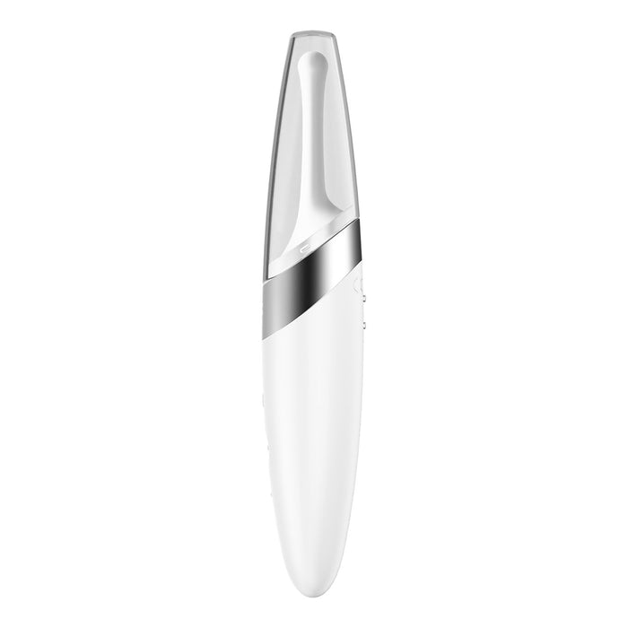 EAN 4061504009711 - Satisfyer Twirling Delight Mini vibrador Ambidextro imagen 2