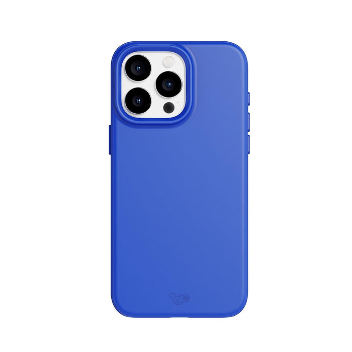 EAN 5056586722862 - Tech21 T21-10319 funda para teléfono móvil 17 cm (6.7") Azul imagen 1