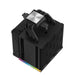 EAN 6933412728269 - DeepCool AK500 Digital Procesador Refrigerador de aire 12 cm Negro 1 pieza(s) imagen 5