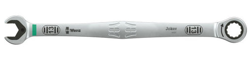 EAN 4013288233349 - Wera 05020352001 llave de carraca 13 mm 1 pieza(s) imagen 1