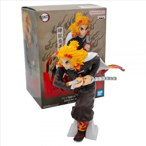 EAN 4983164291933 - Banpresto BP29193P figura de acción y colleccionable imagen 6