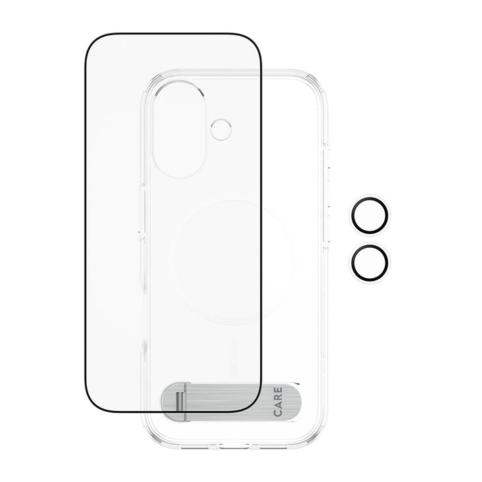 Care By 3-In-1 Feature Kick
