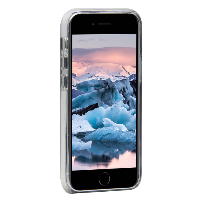 Dbramante1928 Iceland Funda Para Iphone Se/8/7 11,9 Cm (4.7") Transparente
