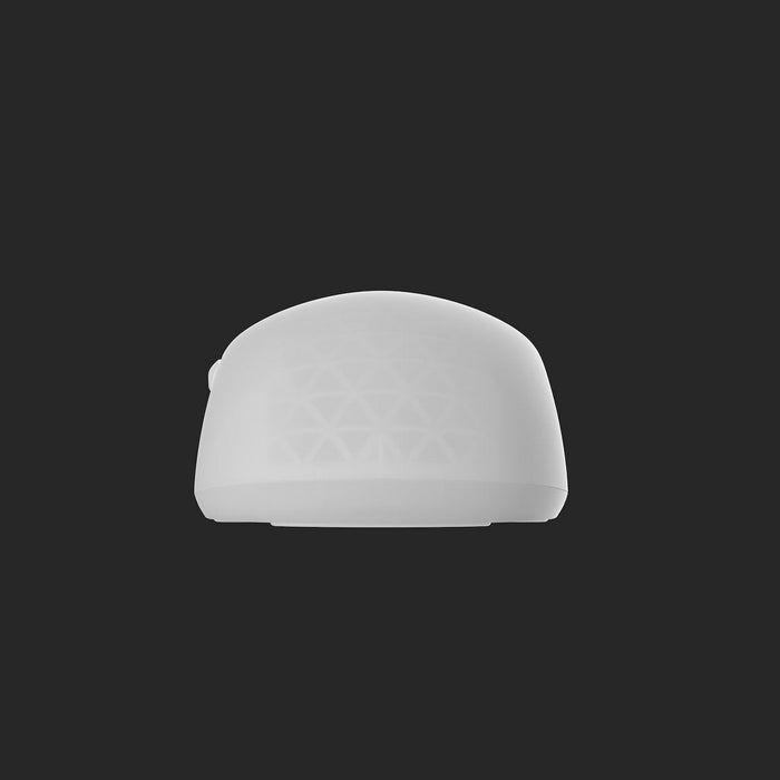 Endgame Gear Op1 Rgb Gaming Raton - White From