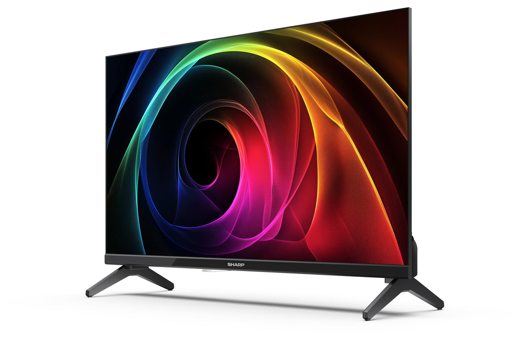 EAN 5905683272346 - Sharp 24HA1205E Televisor 61 cm (24") HD imagen 3