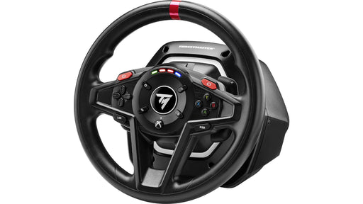 EAN 3362934402785 - Thrustmaster T128 Negro USB Volante + Pedales Analógico/Digital PC, Xbox One, Xbox Series S, Xbox Series  imagen 2