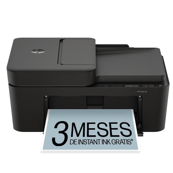 EAN 0198828789723 - HP DeskJet 4310 Inyección de tinta térmica A4 4800 x 1200 DPI 8,5 ppm Wifi imagen 12