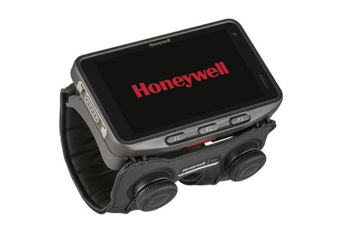 EAN 5715328279858 - Honeywell CW45 ordenador móvil de mano 11,9 cm (4.7") 1280 x 720 Pixeles 263 g Negro imagen 1