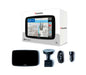 EAN 0636926107501 - TomTom GO navegador Portátil/Fijo 17,8 cm (7") Pantalla táctil Negro imagen 8