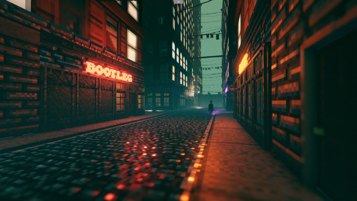 EAN 5056208823779 - Fireshine Games Shadows of Doubt Estándar Chino simplificado, Chino tradicional, Alemán, Inglés, Español, imagen 6