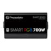 EAN 4711246870475 - Thermaltake Smart RGB unidad de fuente de alimentación 700 W 20+4 pin ATX ATX Negro imagen 3
