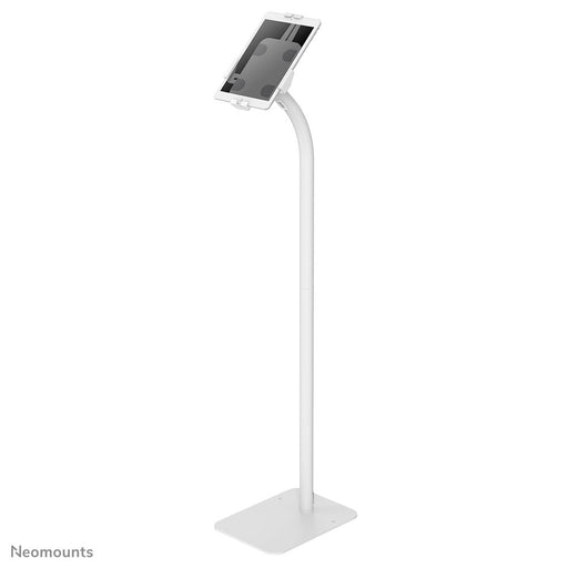 EAN 8717371449803 - Neomounts FL15-625WH1 soporte de seguridad para tabletas Blanco 27,9 cm (11") imagen 1