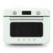 EAN 8017709333881 - Smeg COF01PGEU horno de vapor Pequeño Verde Botones, Giratorio imagen 1