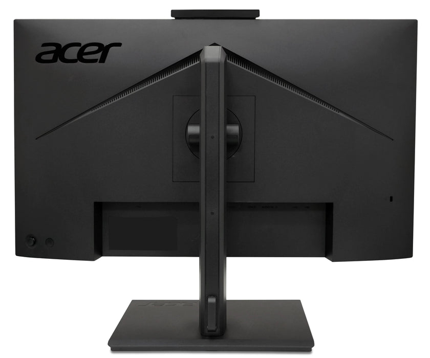 Acer B277ud6b 27" 69cm 120hz 2560x1440 Negro