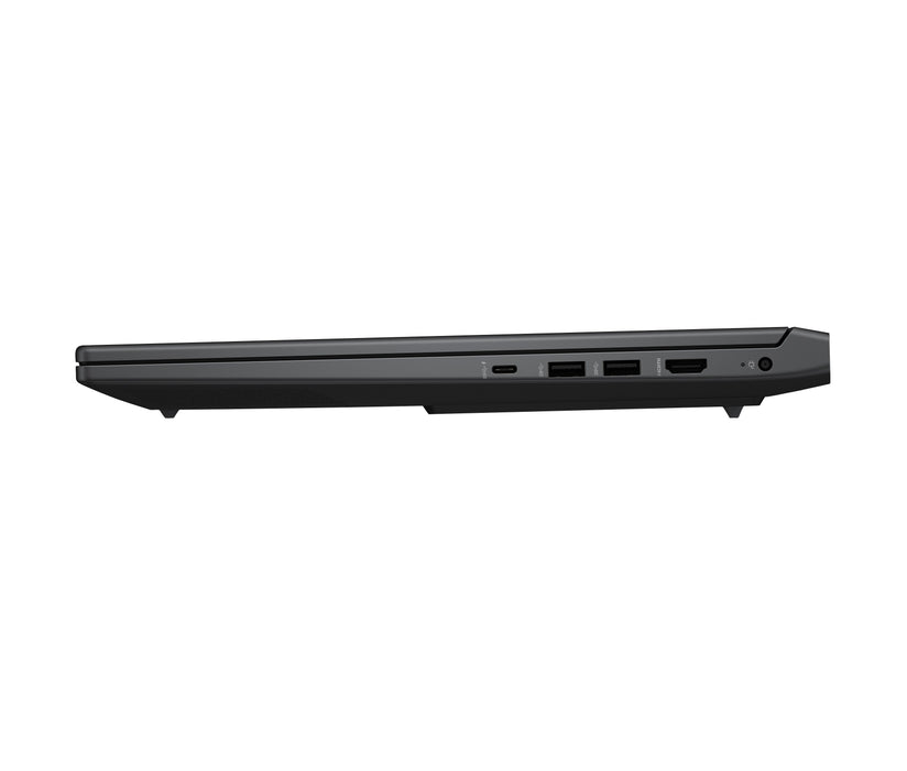 Portátil Victus Gaming 16 S0006ns 16.1" Ryzen 7 7840hs 16gb  512gb Ssd Nvidia Gforce Rtx4050 Freedos Plata Mica
