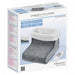 EAN 4006160305807 - ProfiCare PC-FW 3058 calentador de pies eléctrico 100 W Gris imagen 4
