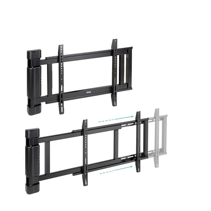 Soporte Pared Eléctrico "Órbita" 32-75"