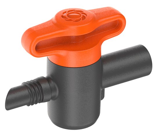 EAN 4078500058544 - Gardena 13231-20 pieza y accesorio para sistema de riego valve imagen 1