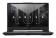 EAN 4711387479483 - ASUS TUF Gaming A15 FA506NC-HN006 AMD Ryzen™ 5 7535HS Portátil 39,6 cm (15.6") Full HD 8 GB DDR5-SDRAM 51 imagen 1