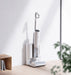 EAN 6934177790416 - Xiaomi Truclean W10 Ultra Aspiradora vertical Batería Seca y húmeda Sin bolsa 3 L 220 W Blanco 3,68 Ah imagen 2