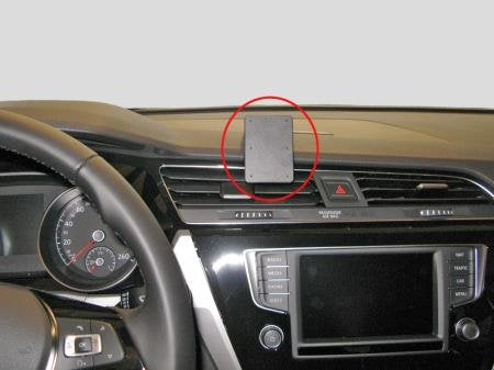Brodit Proclip Vw Touran Año 16-21