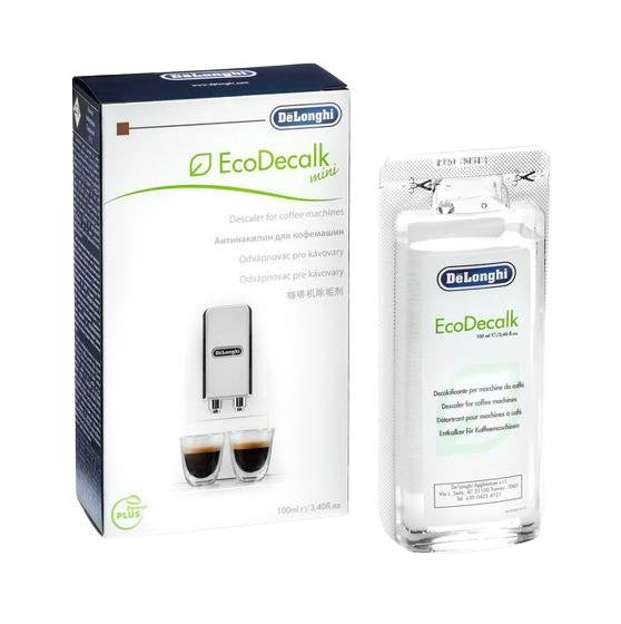 EAN 8004399329478 - De’Longhi ECODECALK MINI descalers Electrodomésticos Líquido (listo para usar) 100 ml imagen 1