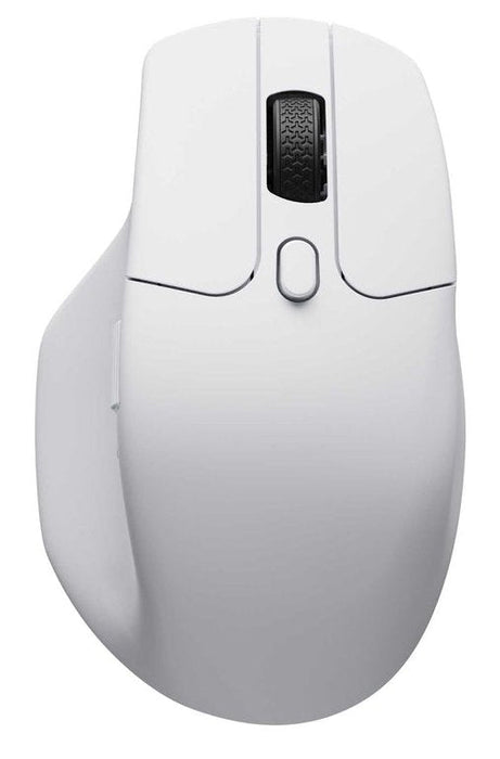 Mouse Usb Optical Wrl M6/White M6s-A24 Keychron