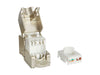 EAN 4015867206720 - Equip 767213 cambiador de género para cable RJ-45 LSA Aluminio imagen 3