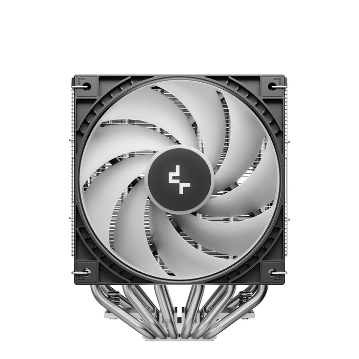 K Deepcool Ag620 G2 Argb