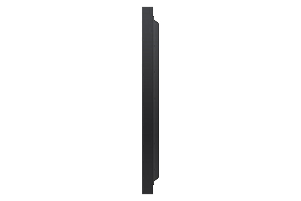 EAN 8806095845395 - Samsung OH46DX Pantalla plana para señalización digital 116,8 cm (46") LCD Wifi 3500 cd / m² Full HD Negr imagen 3