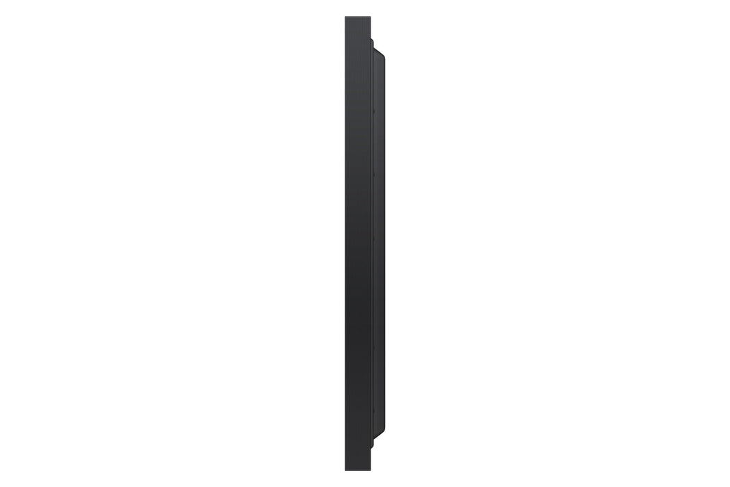 Samsung Oh55dx Pantalla Plana Para Señalización Digital 139,7 Cm (55") Lcd Wifi 3500 Cd M² Full Hd Negro Tizen 24/7