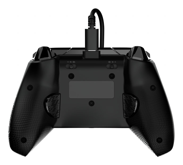 EAN 0840454400069 - Turtle Beach Afterglow Wave Negro USB Gamepad PC, Xbox, Xbox One, Xbox Series S, Xbox Series X imagen 7