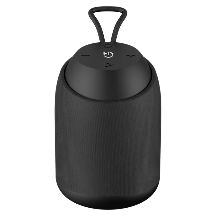 EAN 8436545692271 - Hiditec Urban Rok M Altavoz monofónico portátil Negro 5 W imagen 1