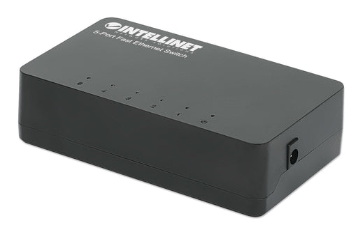 EAN 0766623561723 - Intellinet 561723 switch imagen 1